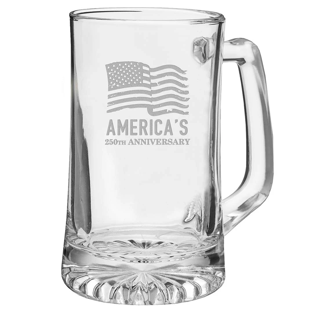 250th Anniversary Glasses - Image 15