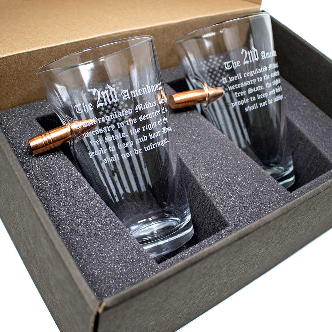 2nd Amendment Glasses - Image 10