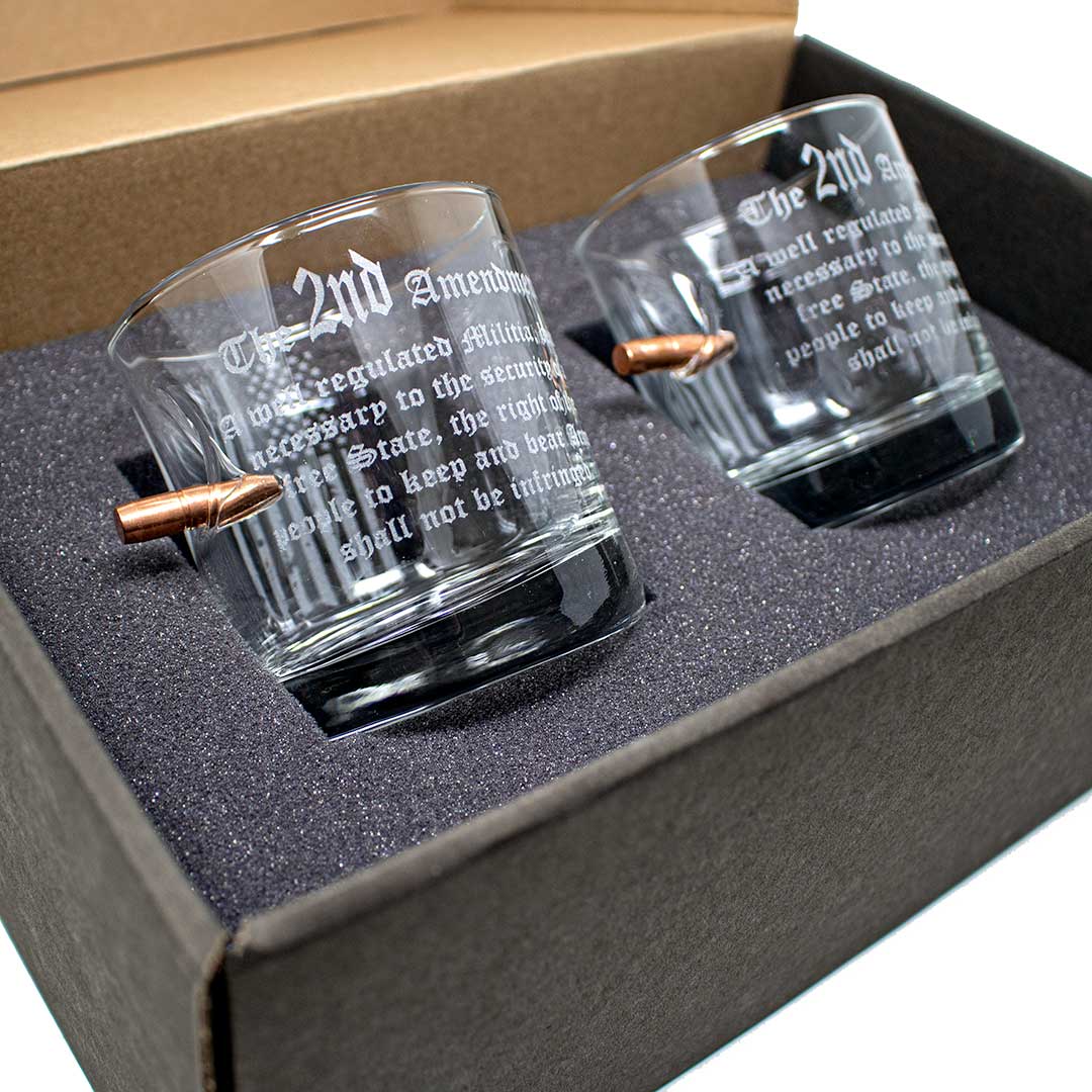 2nd Amendment Glasses - Image 9