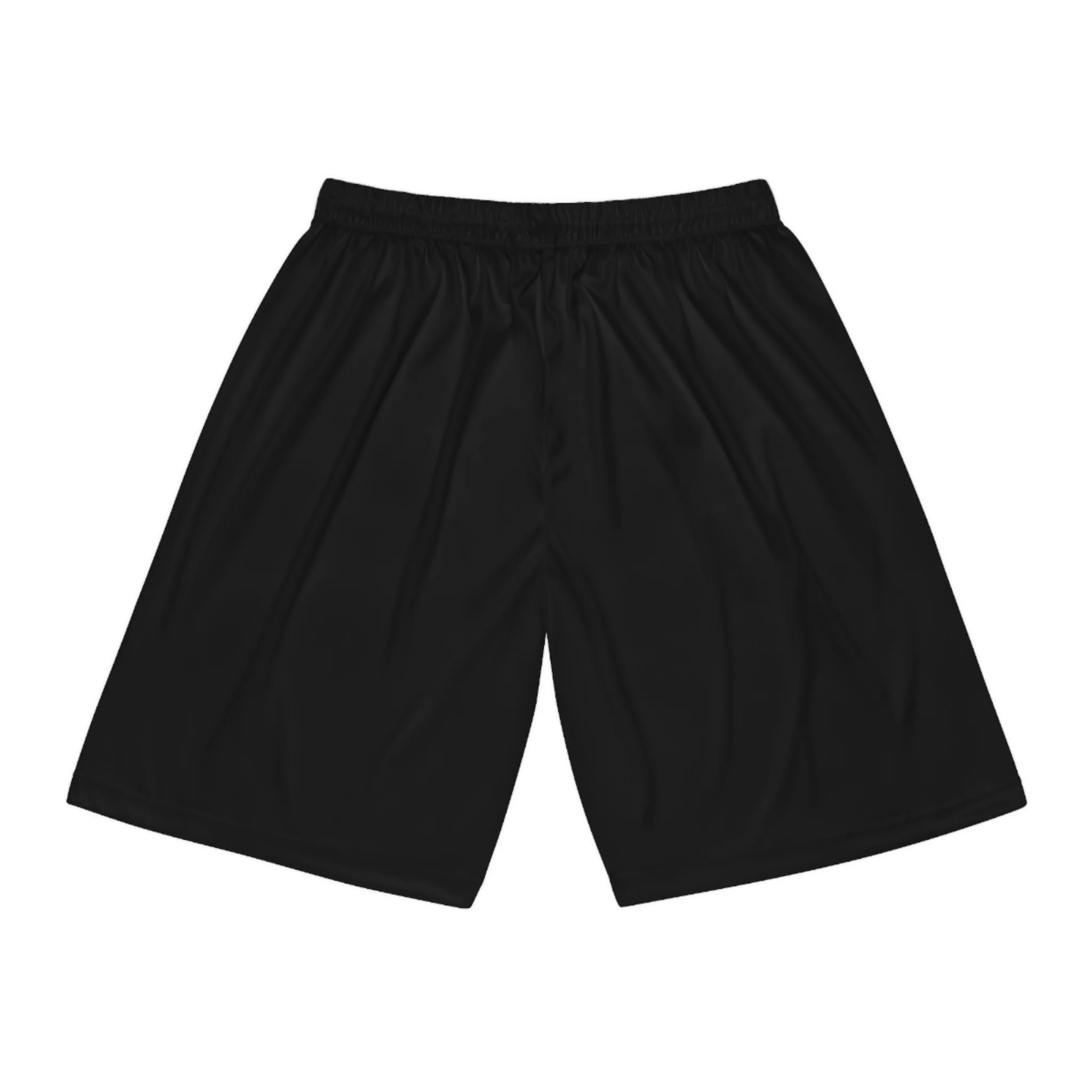 45-47 Stars Athletic Shorts - Image 2