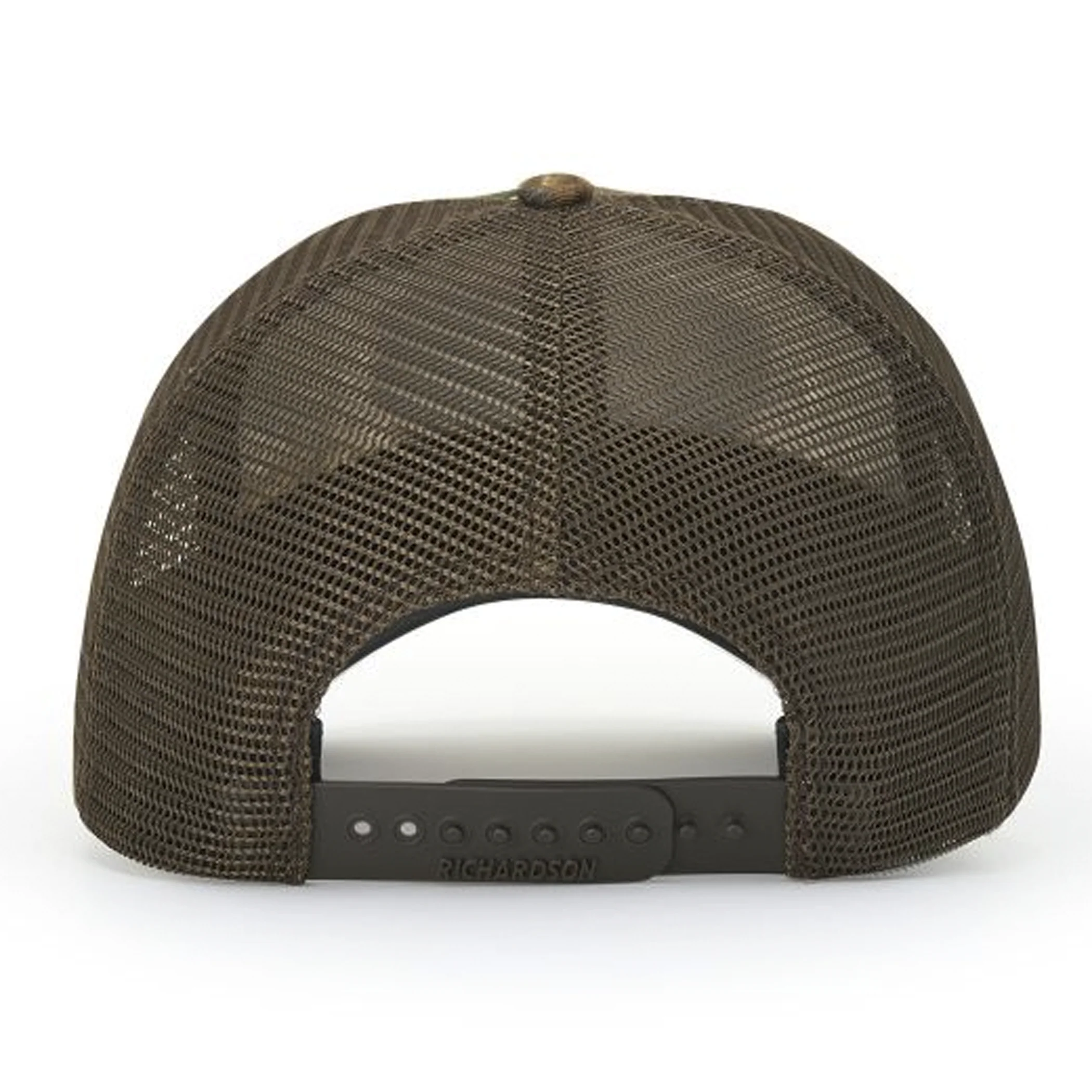 America 250th Anniversary Camo Hat - Image 2