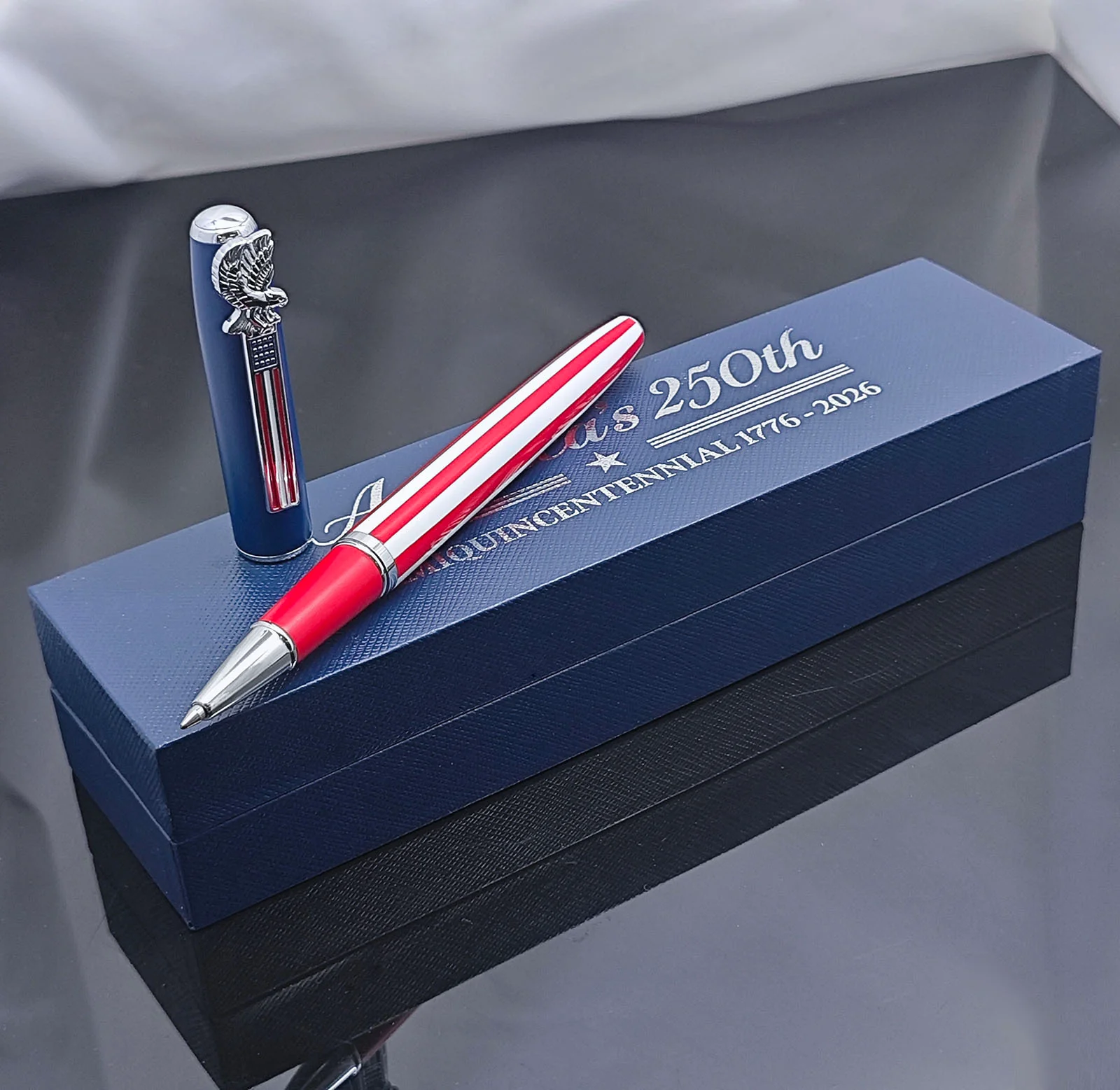 America's 250th Anniversary Collectible Pen - Image 10