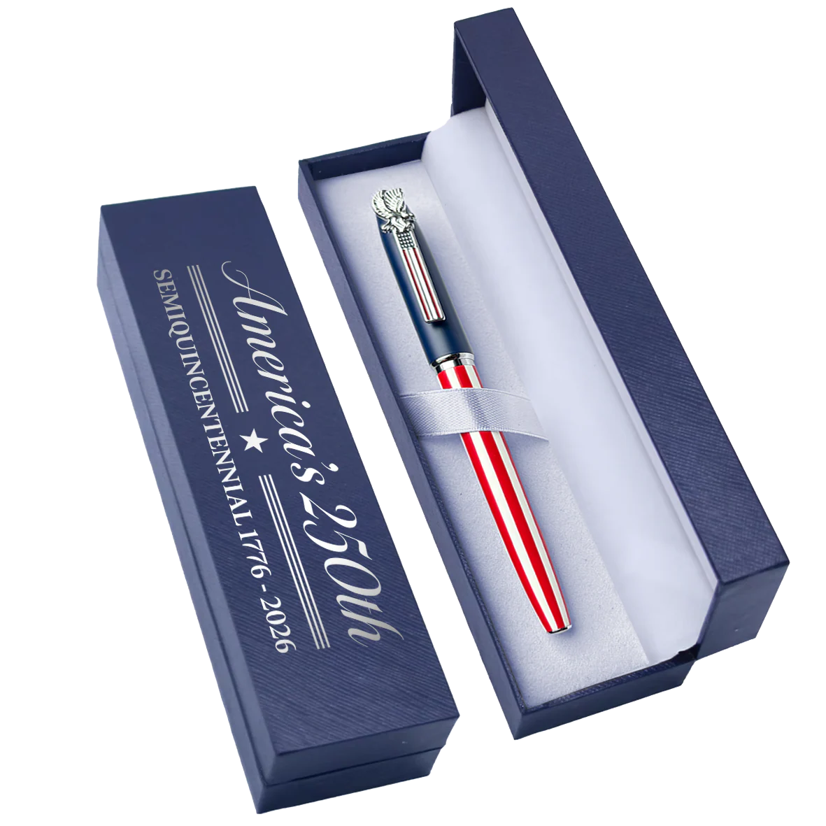 America's 250th Anniversary Collectible Pen - Image 3