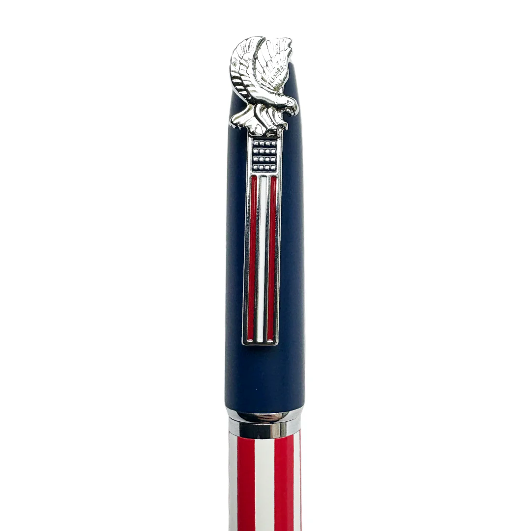 America's 250th Anniversary Collectible Pen - Image 5