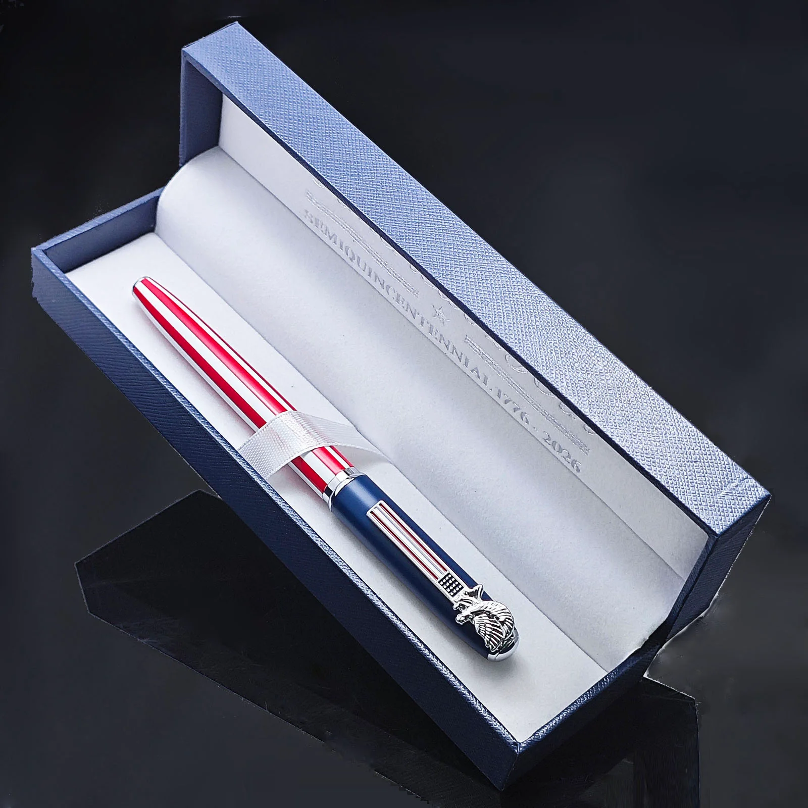 America's 250th Anniversary Collectible Pen - Image 7