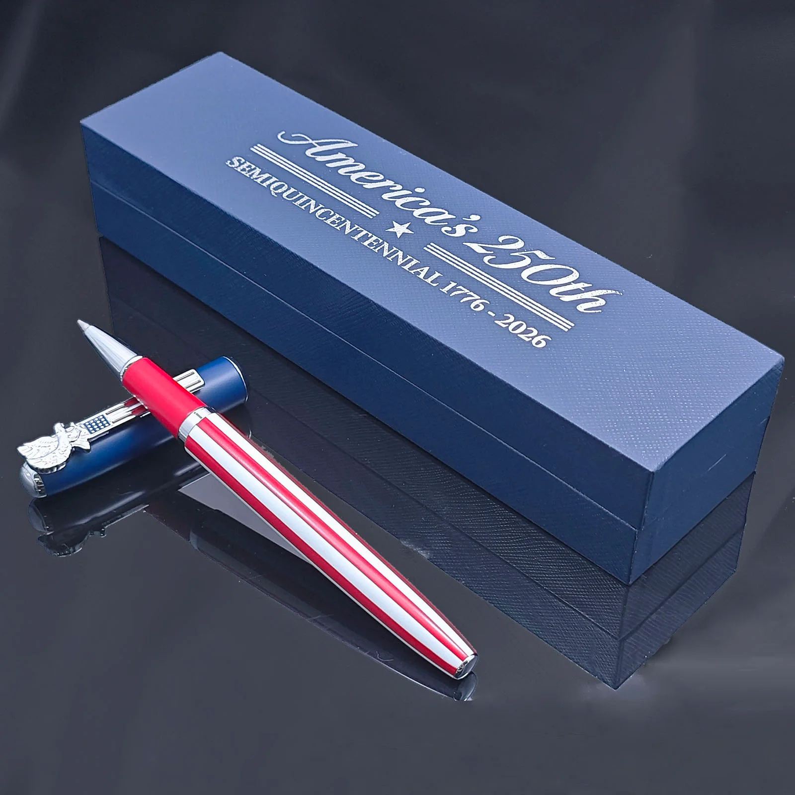 America's 250th Anniversary Collectible Pen - Image 9