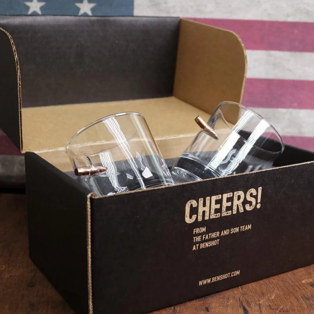 BenShot Gift Sets - Image 3