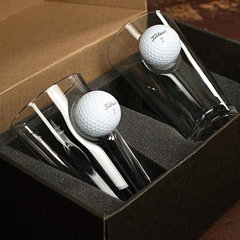 BenShot Golf Ball Glasses - Image 11