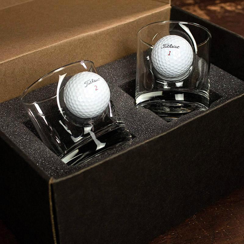 BenShot Golf Ball Glasses - Image 12
