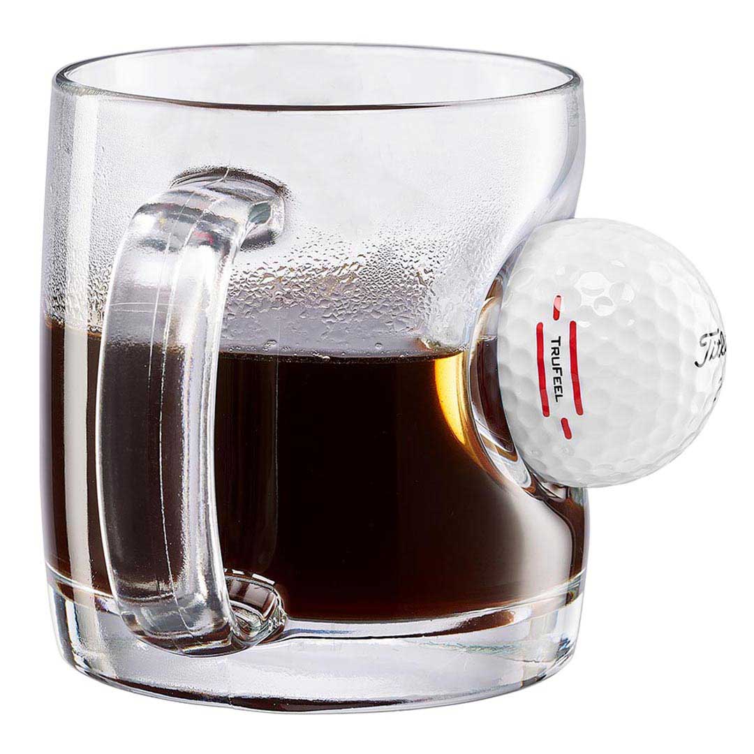 BenShot Golf Ball Glasses - Image 4