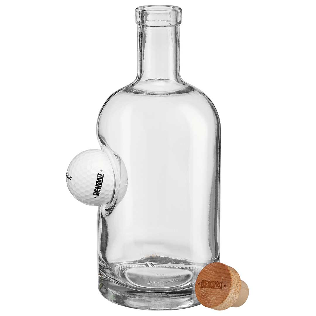 BenShot Golf Ball Glasses - Image 5