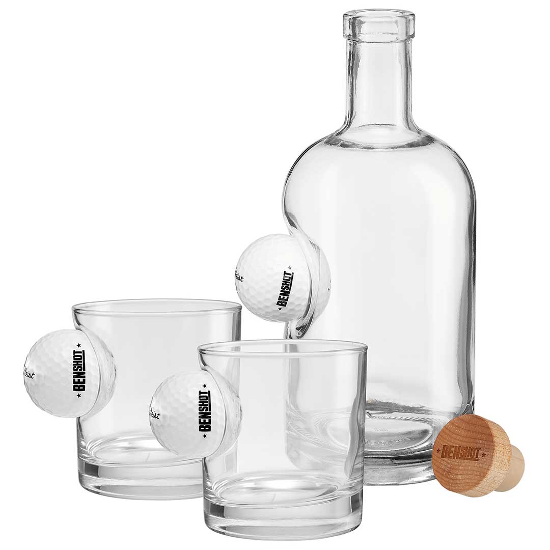 BenShot Golf Ball Glasses - Image 6