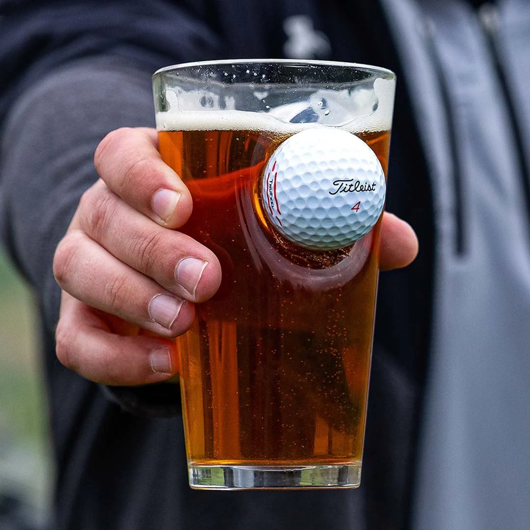 BenShot Golf Ball Glasses - Image 7