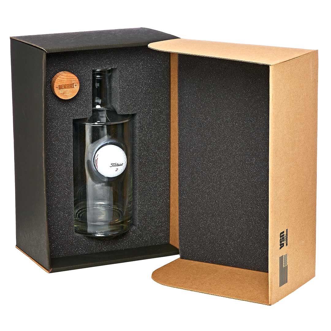 BenShot Golf Ball Glasses - Image 9