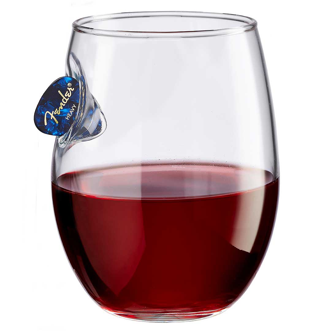 BenShot Guitar Pick Glasses - Image 3