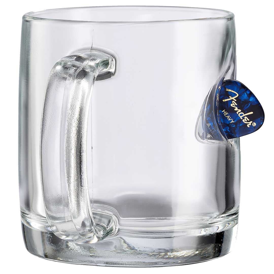 BenShot Guitar Pick Glasses - Image 5