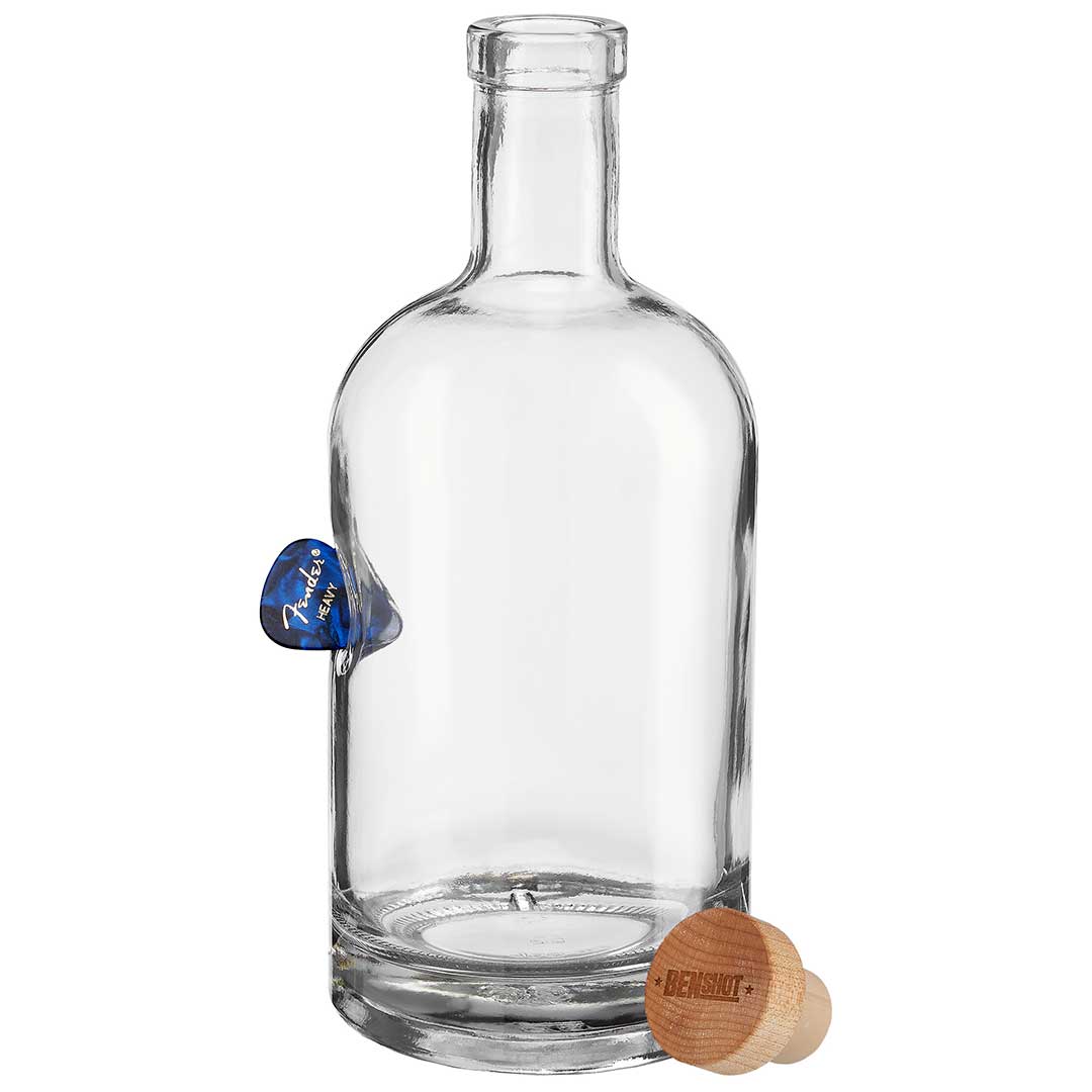BenShot Guitar Pick Glasses - Image 7