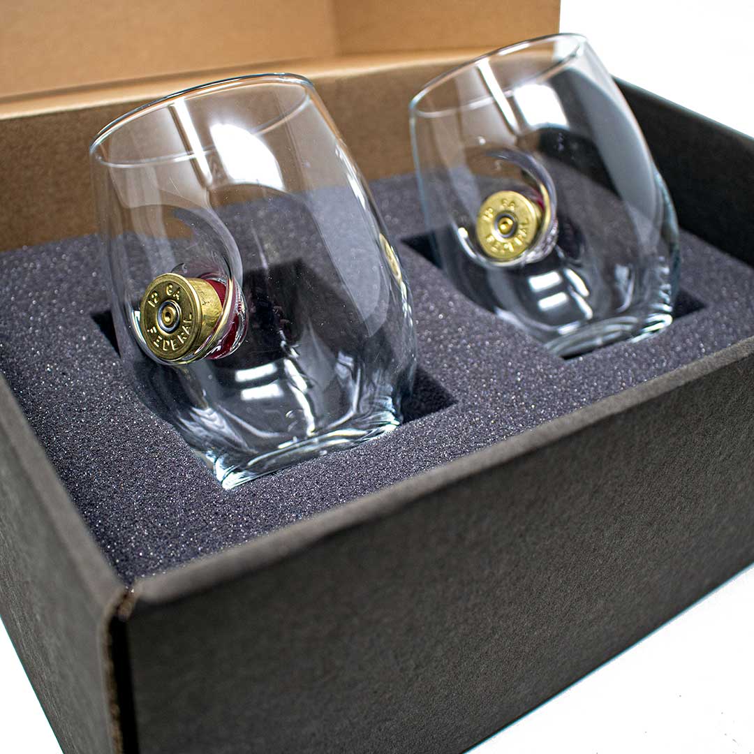 BenShot Shotgun Shell Glasses - Image 10