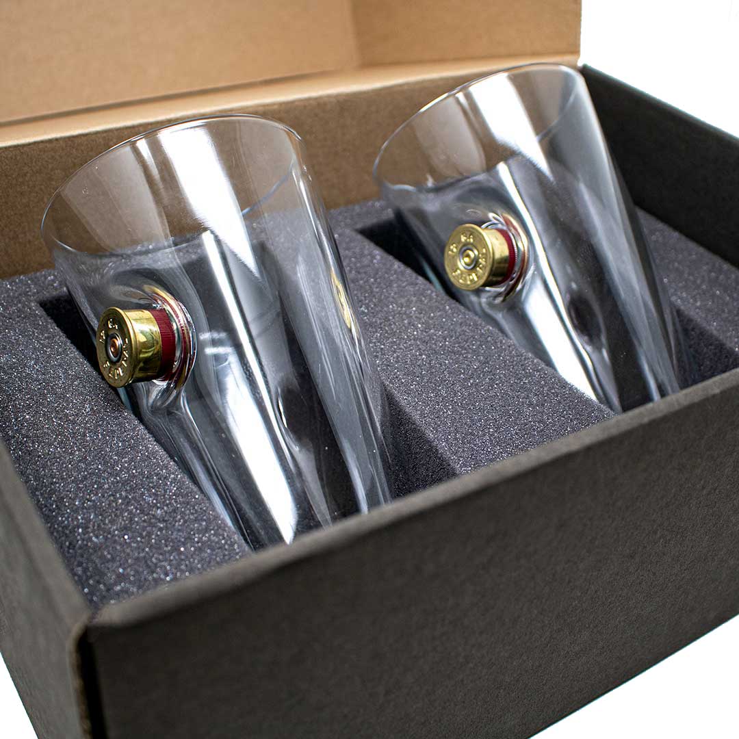 BenShot Shotgun Shell Glasses - Image 11
