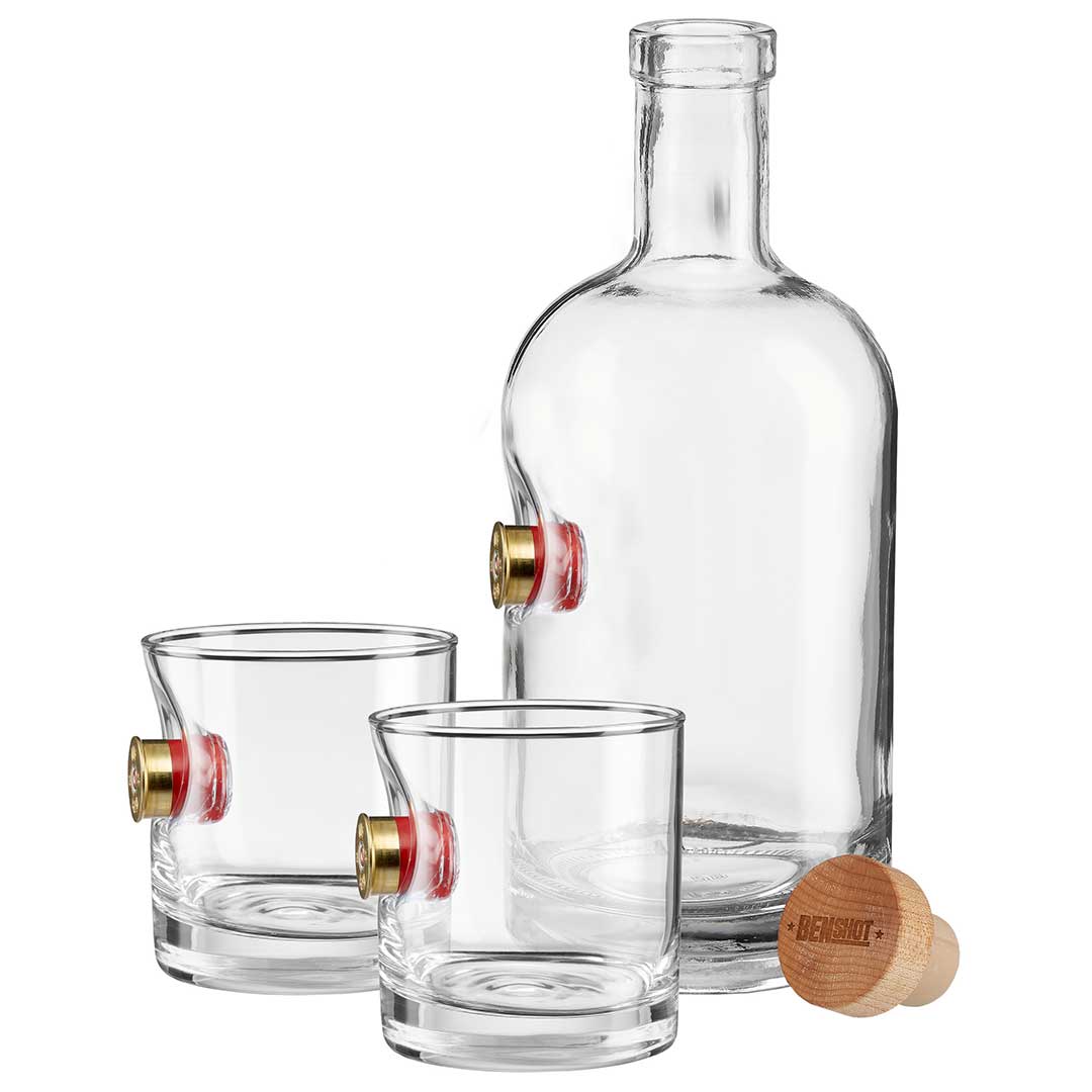 BenShot Shotgun Shell Glasses - Image 12