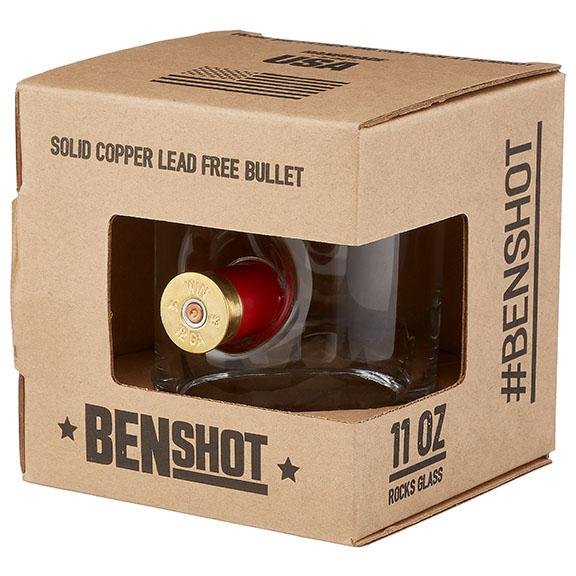 BenShot Shotgun Shell Glasses - Image 7