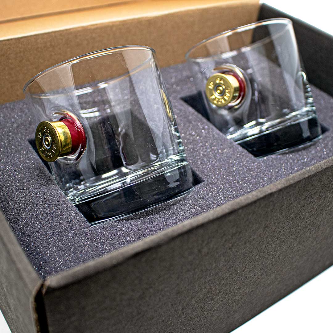 BenShot Shotgun Shell Glasses - Image 9