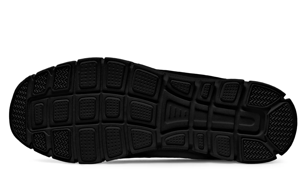 Black MAGA Sneakers - Image 8