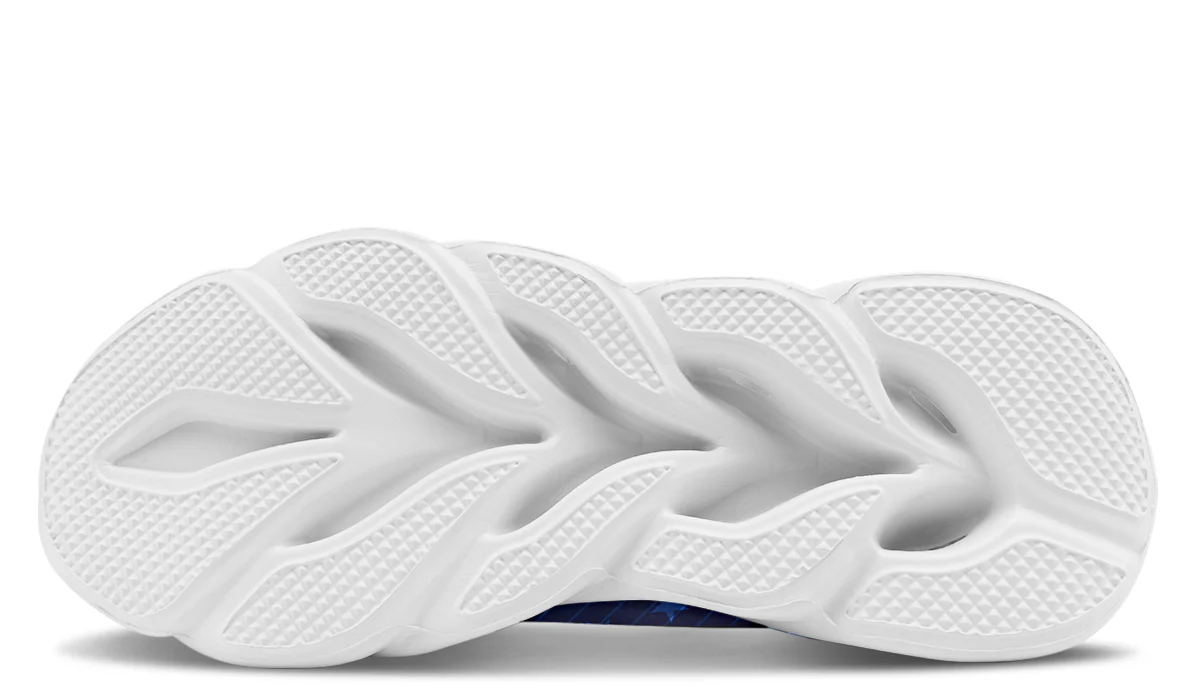 Blue 45-47 Flag Trendy Sneakers - Image 17