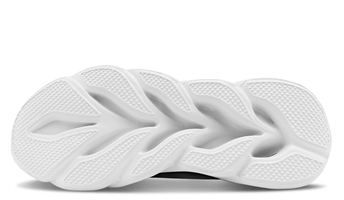 Dark MAGA Flag Trendy Sneakers - Image 17
