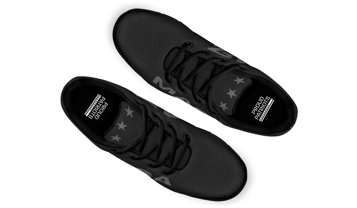 Dark MAGA 45/47 Sneaker - Image 7