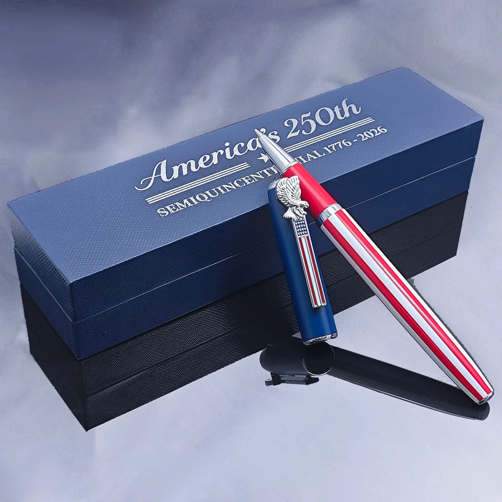 The Presidential Executive Pen Collection – Limited Edition 5-Pen Gift Set (SAVE 25%) - Image 3