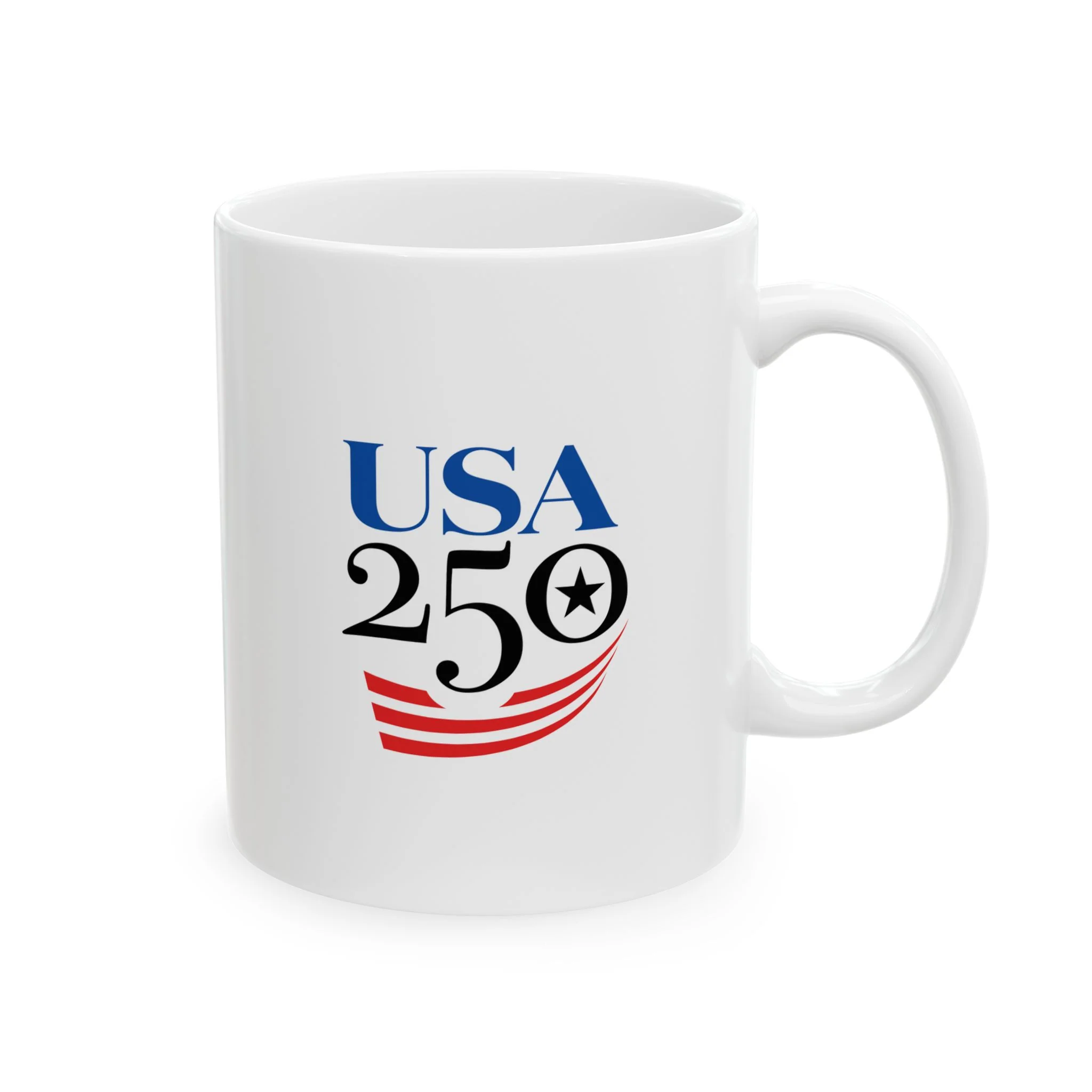 Thomas Jefferson - America 250th Founding Fathers Coffee Mug Collection - Image 5