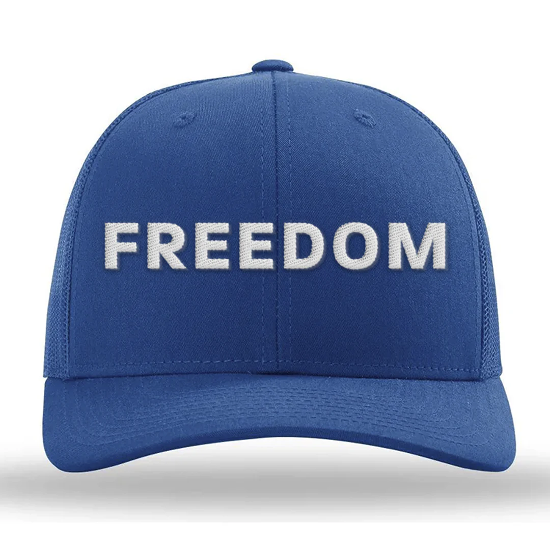 Freedom Hat - Image 2