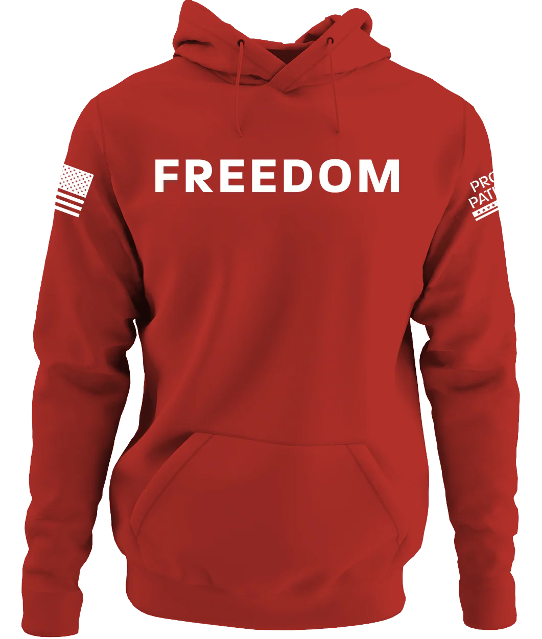 Freedom Hoodie - Image 2