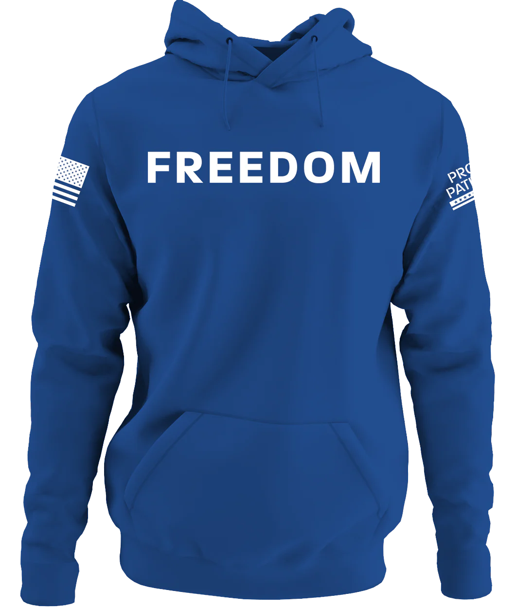 Freedom Hoodie - Image 3