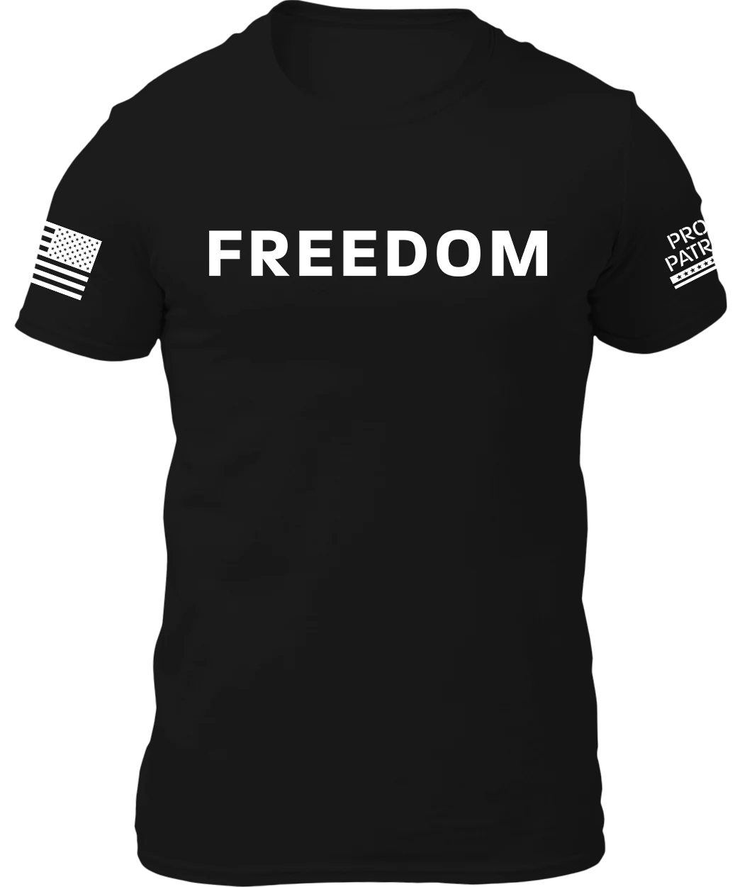 Freedom Shirt