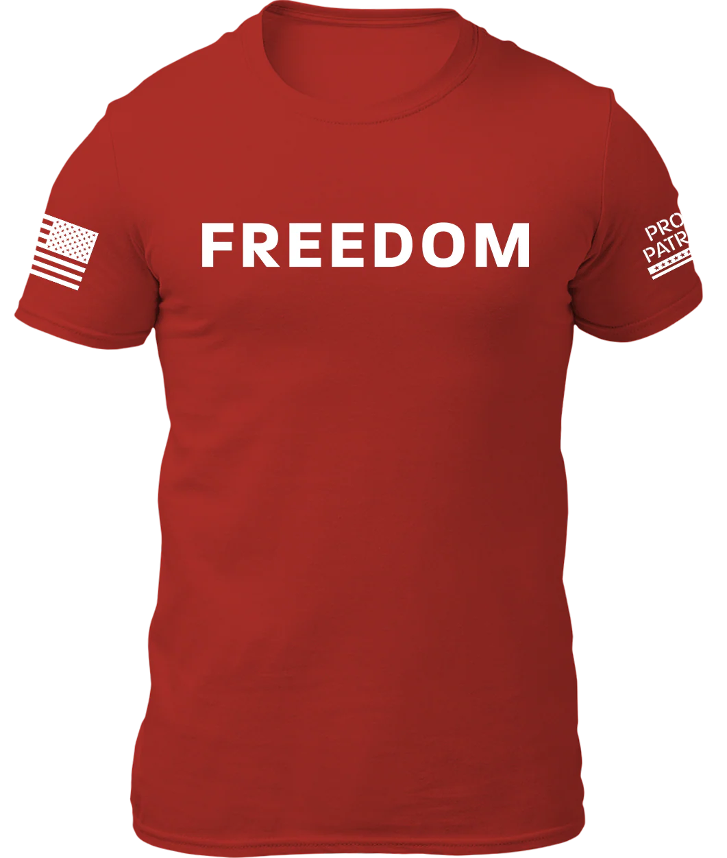 Freedom Shirt - Image 2