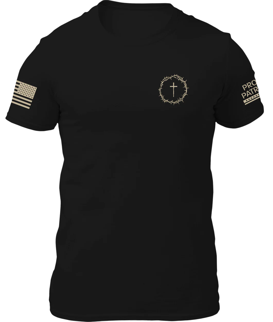 He Died That I May Live Shirt - Image 5
