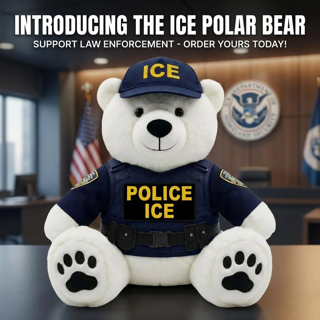 ICE Polar Bear | Pre-Order Expected To Ship In July - Image 3