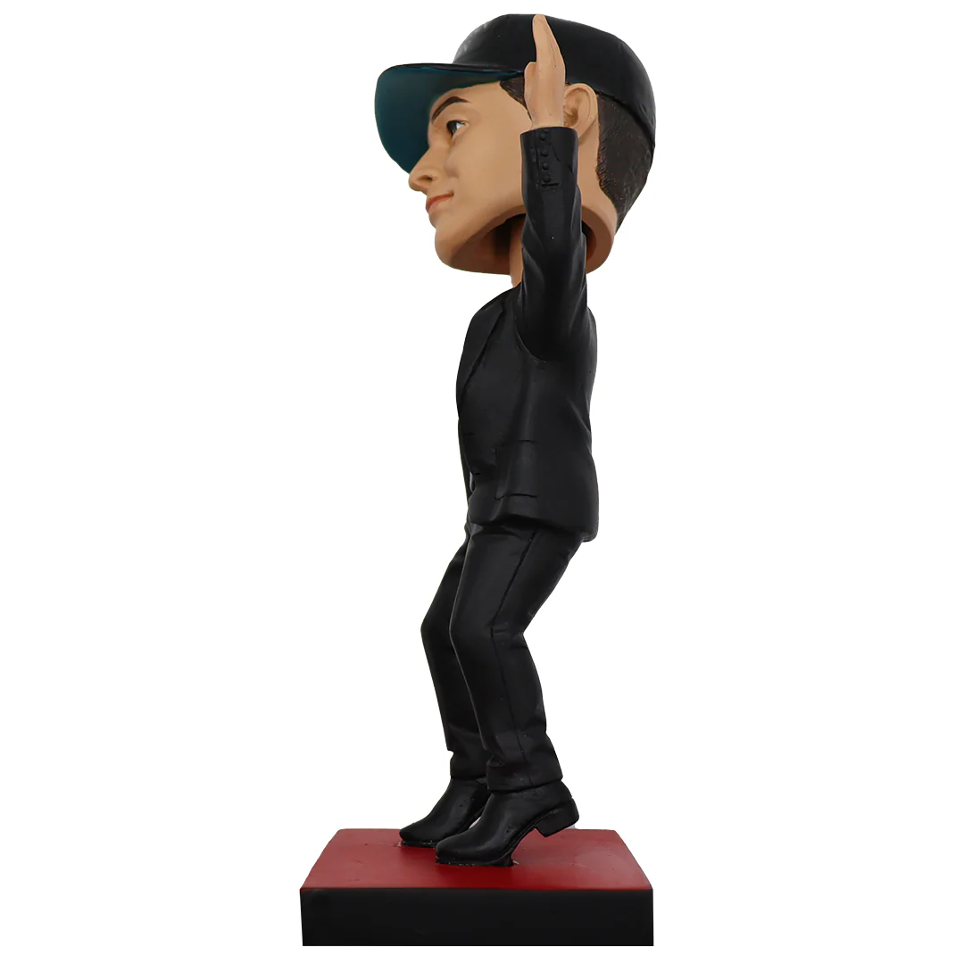 Elon Musk Bobblehead - Image 3