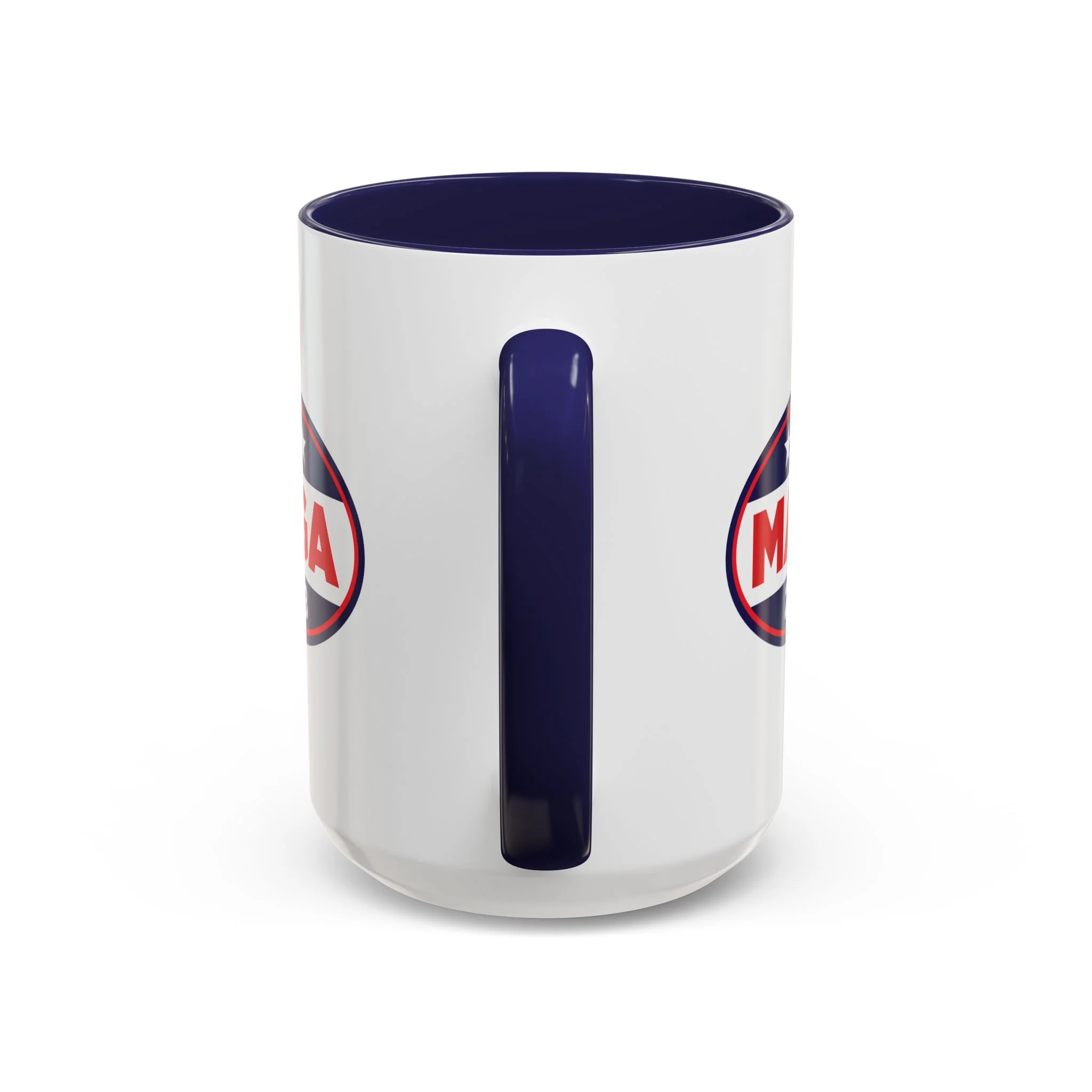 MAGA 2028 Patriotic Coffee Mug – 11oz & 15oz - Image 7