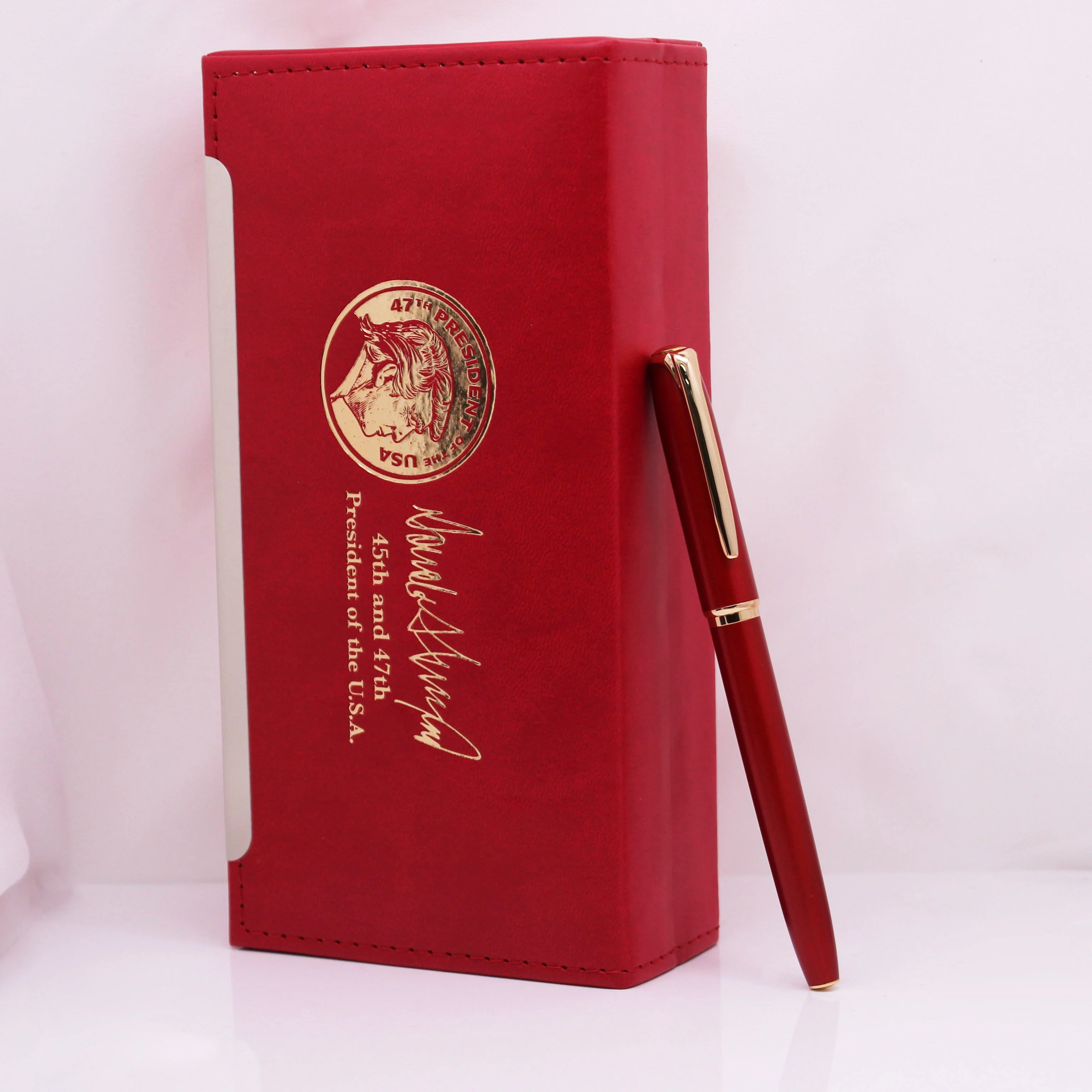 President Trump 2nd Term Executive Order Pen - Image 8