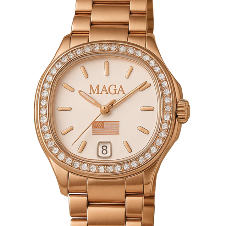 Elite Patriot Timepiece Collection (SAVE 20%) - Image 3