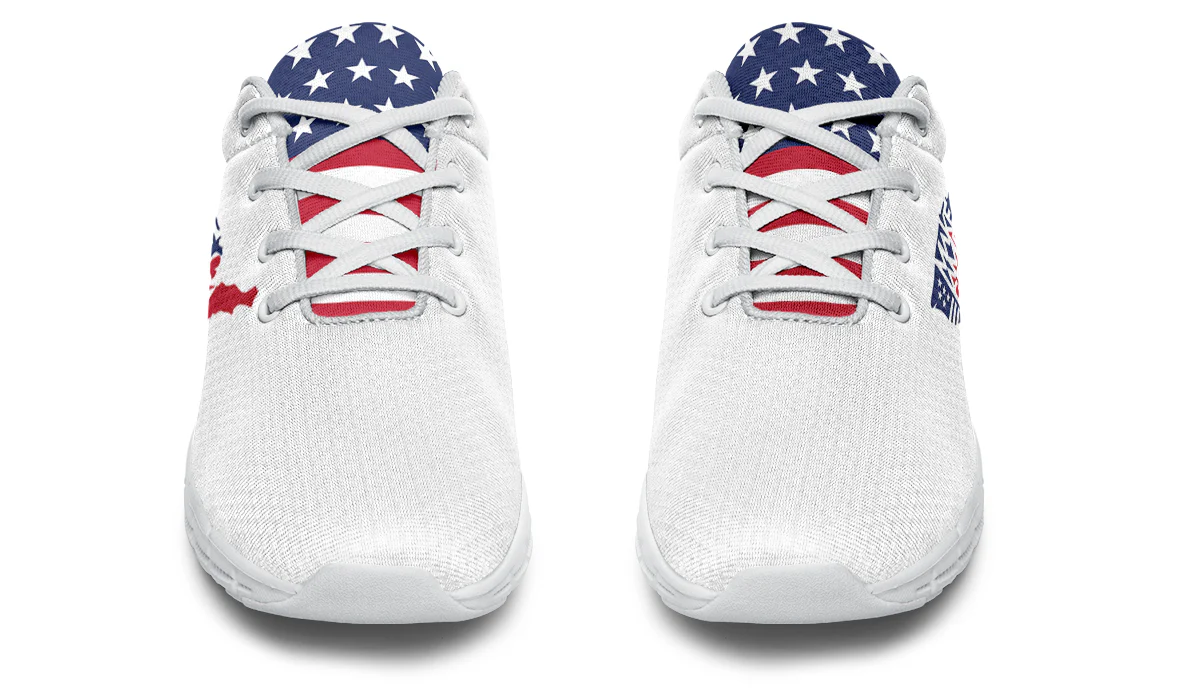 Make America Great Again Sneaker - Image 12