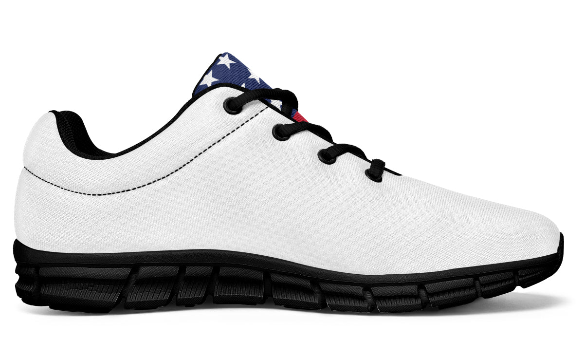 Make America Great Again Sneaker - Image 4
