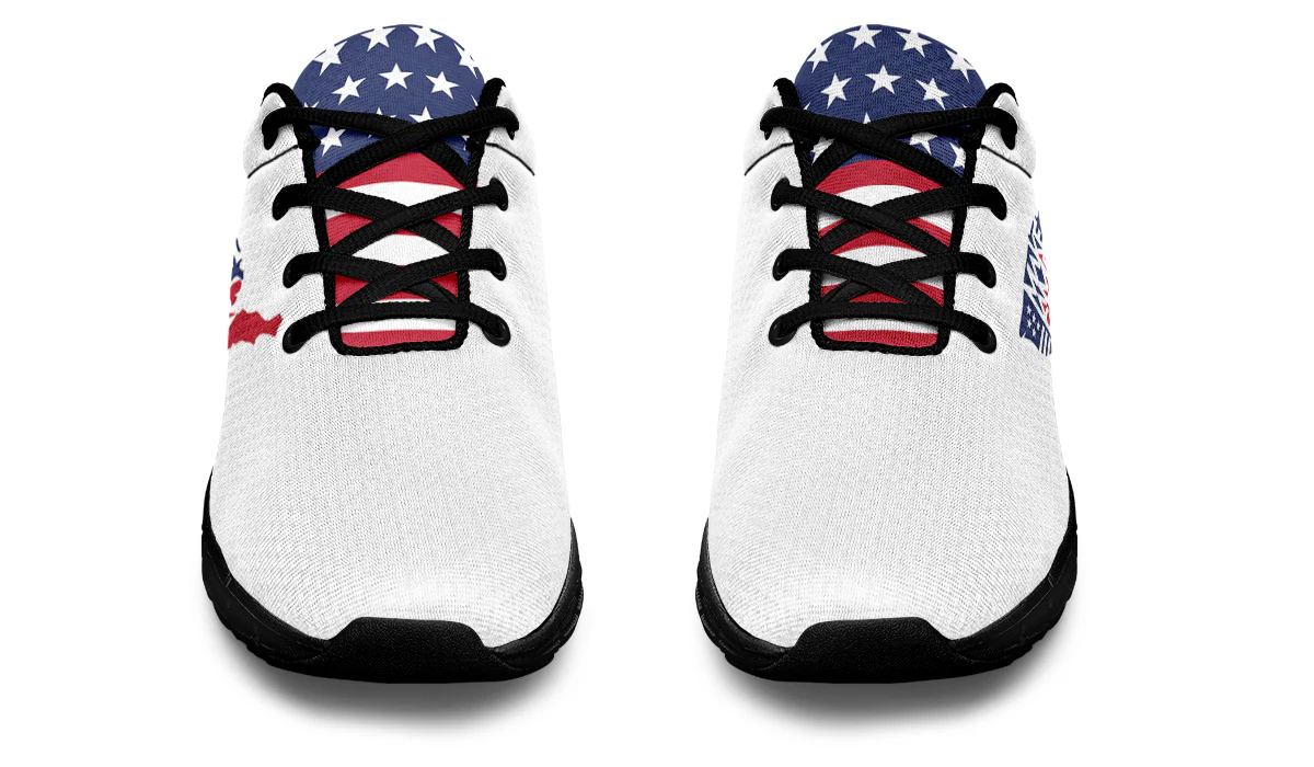 Make America Great Again Sneaker - Image 5
