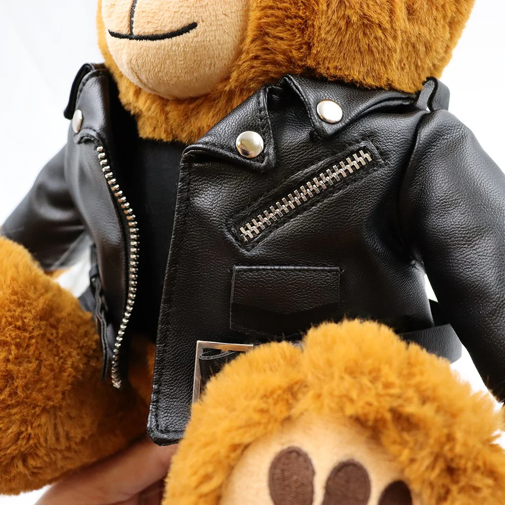 Trumpinator Teddy Bear - Image 3