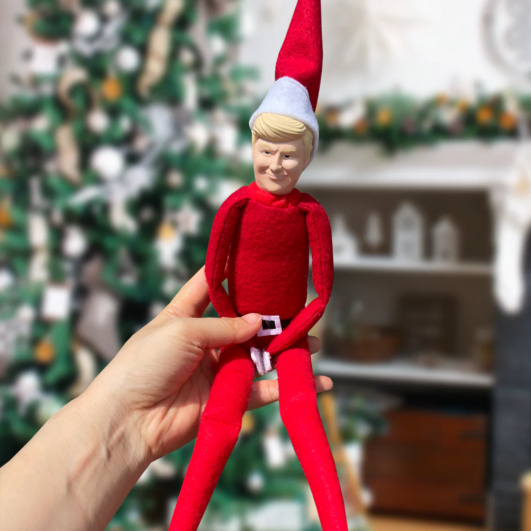 Trump Elf - Image 3