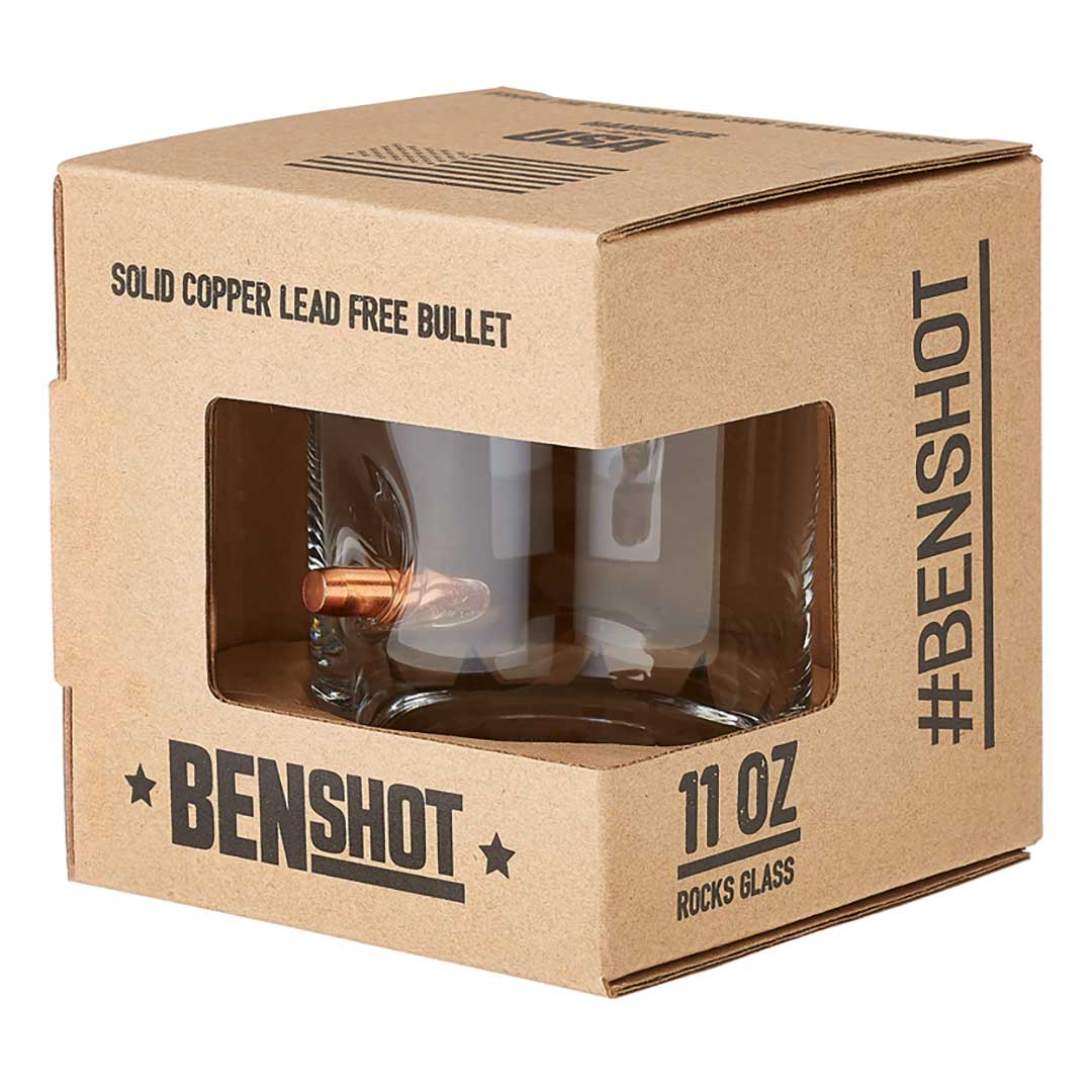 Trump Whiskey Glass - Image 5