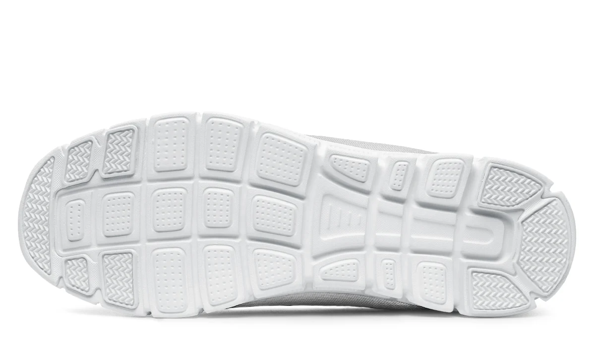 White & Gold MAGA Sneaker - Image 7